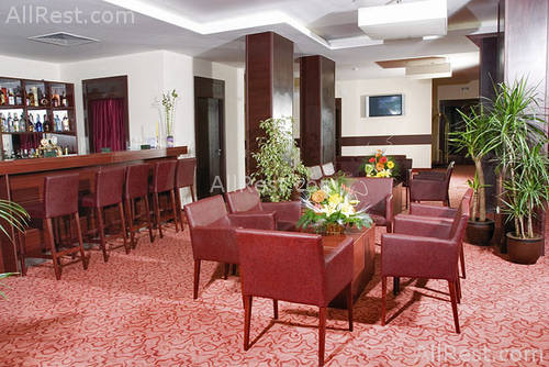 Royal Lodge & SPA Hotel 3